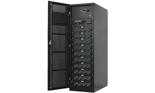 <b>IGBT短路檢測功能保證模塊化UPS輸出電壓穩(wěn)定</b>
