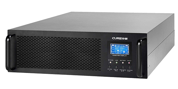 CCZ(R)系列三進(jìn)單出(10-20kVA)車(chē)載式鋰電UPS
