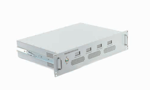 機架式開關電源CNGK系列