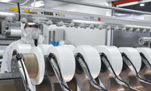 <b>鋰電池包隔膜材料的作用，以及隔膜對鋰電池有哪些影響?</b>