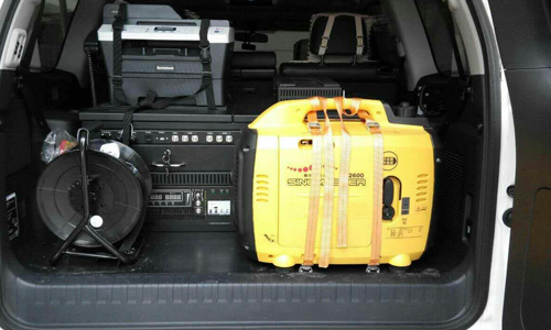 <b>車載鋰電UPS的使用優(yōu)勢(shì)是什么?</b>