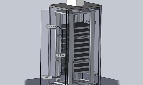 <b>從外觀和應(yīng)用說起，機架式UPS電源你了解多少?</b>