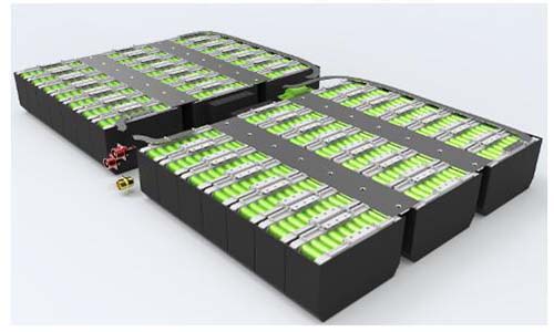 <b>48V磷酸鐵鋰電池組低溫性能怎么樣？</b>