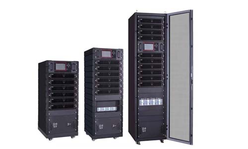 <b>三進(jìn)三出模塊化UPS電源品牌整理，你選哪家?</b>