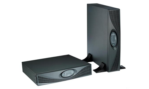 <b>機架式UPS電源—電力系統(tǒng)運行安全保障</b>