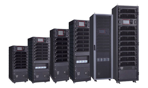 <b>UPS電源工頻機(jī)和模塊化UPS的對比</b>