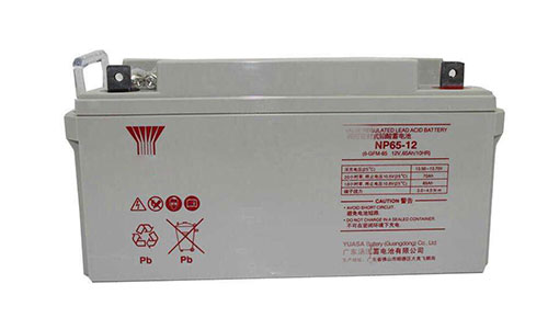 <b>新、舊UPS蓄電池為什么不能混搭使用</b>