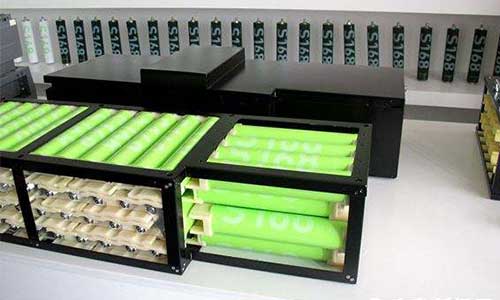 <b>新能源動力電池鋰電池、燃料電池的優(yōu)缺點比較</b>