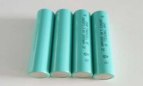 <b>鋰離子電池、鎳氫電池和鎳鎘電池相比哪個好?</b>
