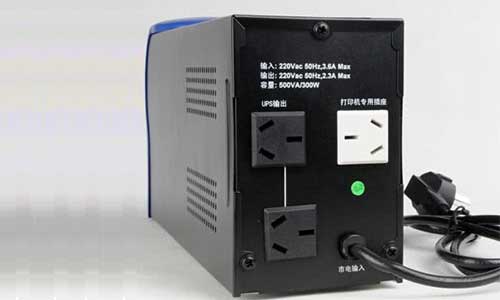 <b>UPS電源噪音大是什么原因？怎么解決？</b>