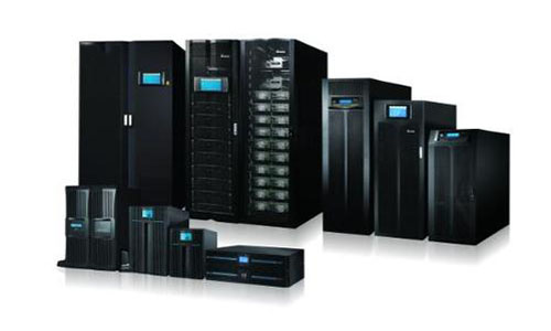 <b>UPS電源廠家淺談大功率UPS的由來(lái)、種類和應(yīng)用</b>