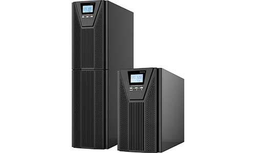 <b>數(shù)字化控制已成為新型UPS電源控制技術發(fā)展的主流</b>