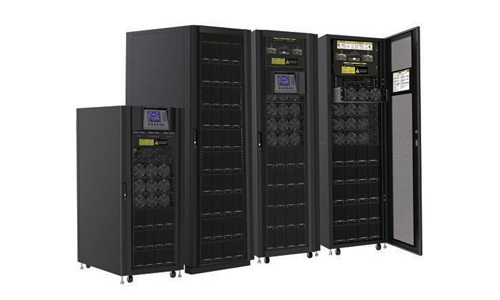 <b>UPS廠家詳解:模塊化UPS電源為什么深受客戶喜愛(ài)?</b>