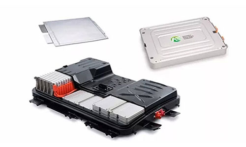 <b>電芯、電池模組和電池包三者有什么區(qū)別?</b>
