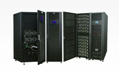 <b>UPS電源主機通電之前應該檢查哪些內(nèi)容?</b>