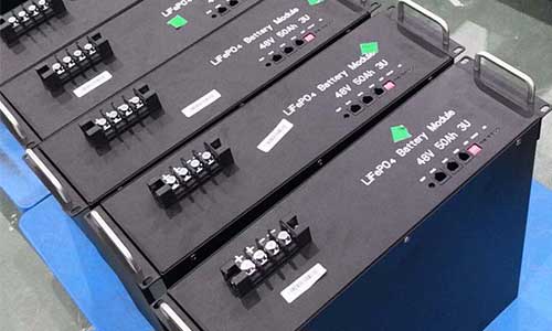 <b>磷酸鐵鋰電池組分布式直流電源有什么有優(yōu)點?</b>