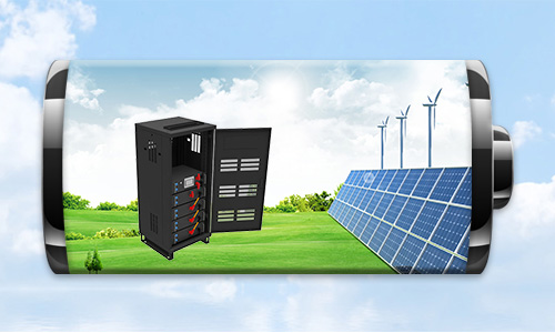 <b>新能源儲能需求倍增，磷酸鐵鋰電池儲能供不應求</b>