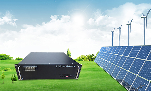 <b>風力發(fā)電用磷酸鐵鋰電池儲能的優(yōu)勢</b>