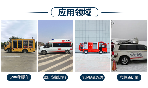 軍工級低溫鋰電池UPS