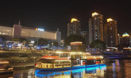 船舶鋰電池應(yīng)用的“綠色賬本”：經(jīng)濟(jì)效益與市